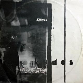12&quot; Kudos ‎– East Coast Fusion / Soul Searching