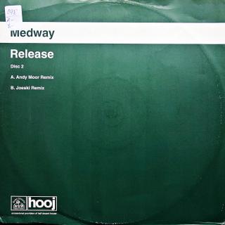 12&quot; Medway ‎– Release
