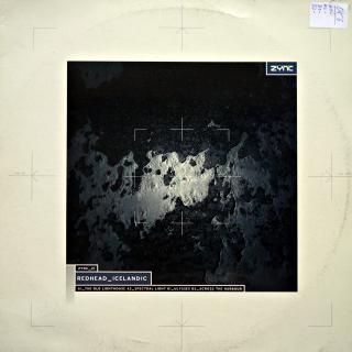 12&quot; Redhead ‎– Icelandic