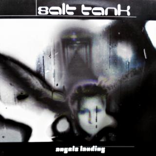 12  Salt Tank - Angels Landing (UK, 1998, Trance, Breaks)