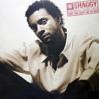 12  Shaggy - Why you treat me so bad ((1996))