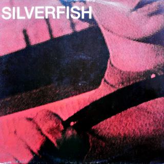 12  Silverfish - Fuckin' Drivin' Or What...E.P.  (UK, 1991, Rock &amp; Roll, Punk)