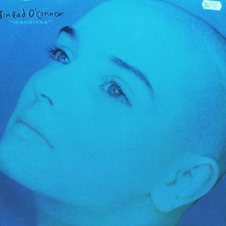 12  Sinéad O'Connor ‎– Mandinka ((1987))