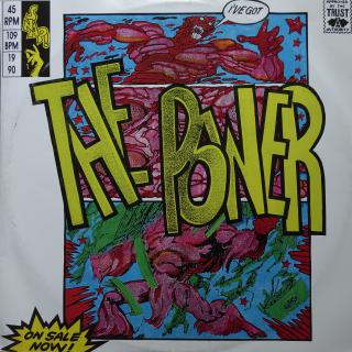 12  Snap! ‎– The Power ((1990))