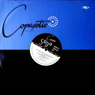 12  Soda ‎– Runnin' 4 Your Luv E.P. (UK, 1995, Soul, Funk, Jazzy Hip-Hop)