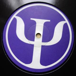 12  State Of Acid ‎– Play The Game E.P. ((1995))