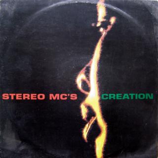 12  Stereo MC's ‎– Creation ((1993))