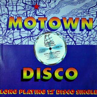 12  Stevie Wonder ‎– Master Blaster (Jammin') (UK, 1980, Disco, Reggae, Dub)
