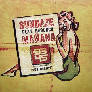 12  Sundaze ‎– Mañana ((2003))