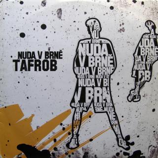 12  Tafrob ‎– Nuda V Brně ((2006))