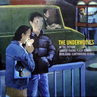 12  The Underwolves ‎– In The Picture ((2001))