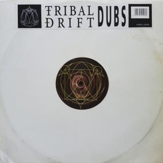 12  Tribal Drift ‎– Dubs ((1995))