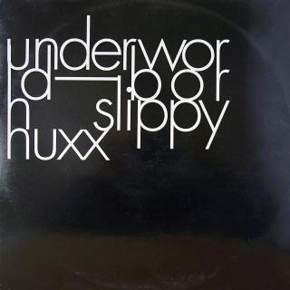 12  Underworld ‎– Born Slippy Nuxx (UK, 2003, Trance, Techno, VELMI DOBRÝ STAV)