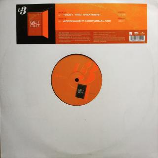 12  Us3 ‎– Get Out (Remixes) ((2002))