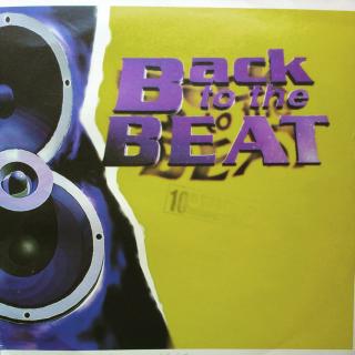 12  Various - Back to the beat ((1997))