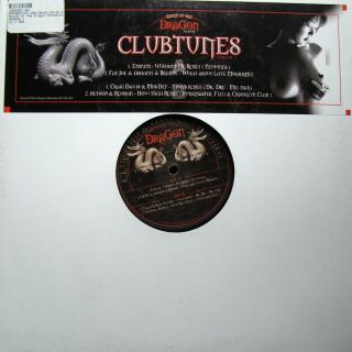 12  Various ‎– Clubtunes Volume 1 ((2002))