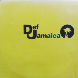 12  Various ‎– Def Jamaica Sampler ((2003))