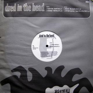 12  Various ‎– Dred In The Head ((1994))
