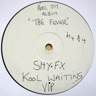 12  Various ‎– Kool FM Presents The Fever ((1997) DISK 4 Z PŮVODNÍHO 4LP)