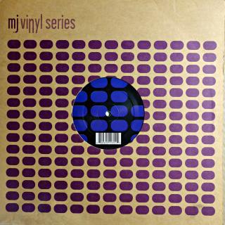 12  Various ‎– Millennium Jazz Vol. 6 (Deska i obal jsou v pěkném stavu.)