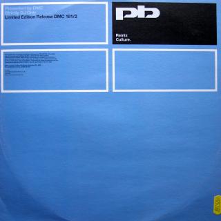 12  Various ‎– Phat Beats 181 ((1998))