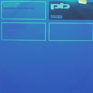 12  Various ‎– Phat Beats 183 ((1998))
