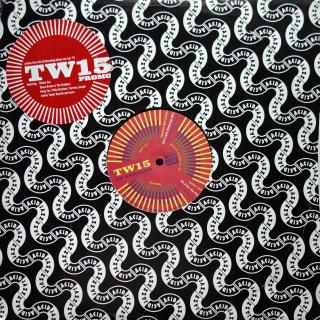 12  Various ‎– Totally Wired 15 Promo ((1996))