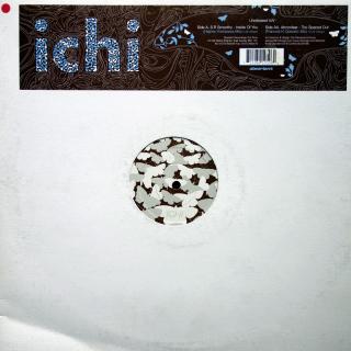 12  Various ‎– Unreleased Ichi ((2002))