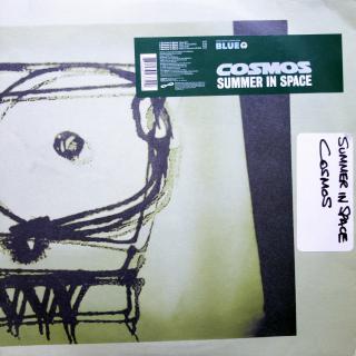 2x12  + 7  Cosmos - Summer In Space   ((UK, 1999) V balení je 7  bonus vinyl)