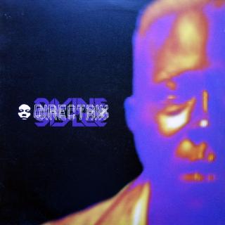 2x12  Divine Styler ‎– Directrix (Pěkný stav (UK, 2000, UK Garage, Hardcore, Experimental, Drum n Bass))
