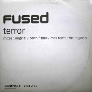 2x12  Fused ‎– Terror ((2002) )