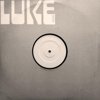 2x12  Luke Slater - I Can Complete You (UK, 2002, Techno, Electro)