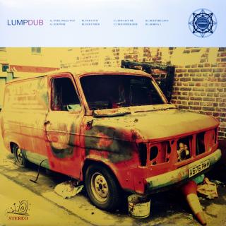 2x12  Lump ‎– LumpDub ((2006) ALBUM, VÝBORNÝ STAV)