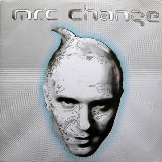 2x12  Mr. C ‎– Change ((2002))