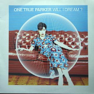 2x12  One True Parker ‎– Will I Dream? (Velmi dobrý stav (UK, 1999, Breakbeat, Drum n Bass, Experimental))