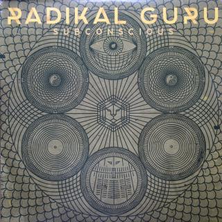 2x12  Radikal Guru ‎– Subconscious ((2013) ALBUM)