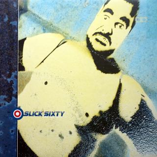 2x12  Slick Sixty ‎– Nibs And Nabs (Album, UK, 1999, Downtempo, House, Drum n Bass)