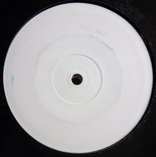 2x12  Sta &amp; Paul B ‎– Secrets Inside EP (White Label, Promo, 45 RPM. Desky jsou v krásném stavu. Obal mírně obnošený.)