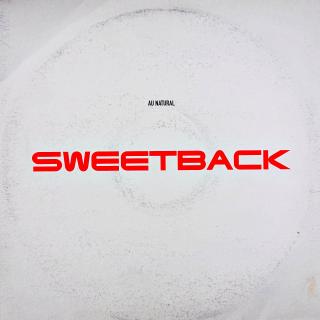 2x12  Sweetback ‎– Au Natural (UK, 1997, Rap, Downtempo, Acid Jazz, DESKY JSOU V DOBRÉM STAVU)