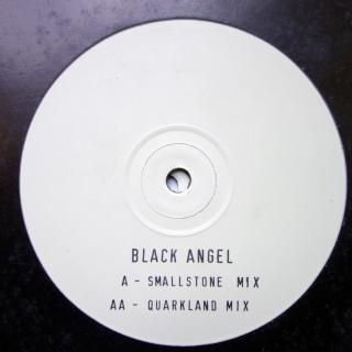 2x12  The Joy ‎– Black Angel (UK, 1996, Progressive House, Breakbeat, Electro, Trip Hop, Ambient)