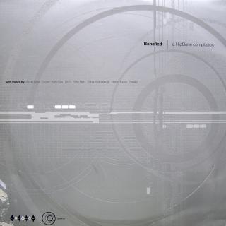 2x12  Various ‎– Bonafied ((2000) KOMPILACE)