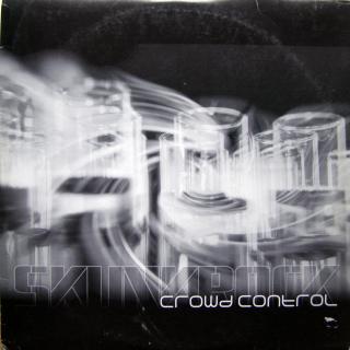 2x12  Various ‎– Crowd Control ((2002))