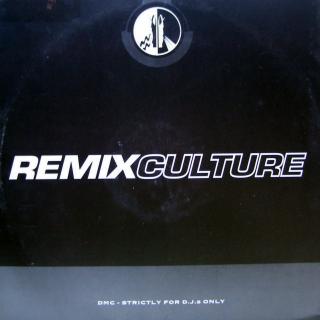 2x12  Various ‎– Remix Culture 174 (Kompilace, UK, 1997, Progressive House, House, Hip Hop)