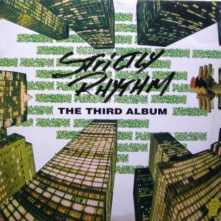 2x12  Various ‎– Strictly Rhythm: The Third Album ((1994) KOMPILACE)
