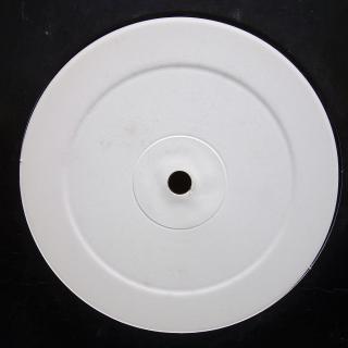 2x12  Various ‎– The Edge Of Human EP ((2003) WHITE LABEL)