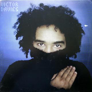 2x12  Victor Davies ‎– Victor Davies  (Germany, 2001, Acid Jazz, Latin, Jazzdance)