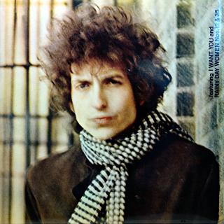 2xLP Bob Dylan ‎– Blonde On Blonde (Jedna malá oděrka ve skladbě A4. Zde jsou asi minutu slyšet mírné lupance. Kromě toho jsou obě desky v krásném stavu. Obal v perfektní kondici.)