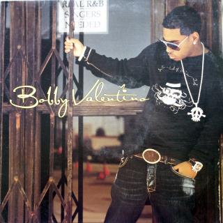 2xLP Bobby Valentino ‎– Bobby Valentino (Album, US, 2005, Contemporary RnB, HipHop)