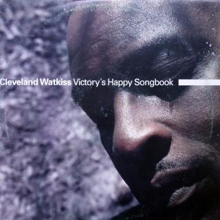 2xLP Cleveland Watkiss ‎– Victory's Happy Songbook (Germany, 2002, Future Jazz)
