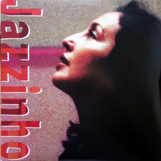 2xLP Jazzinho ‎– Jazzinho ((2003) ALBUM, VÝBORNÝ STAV)